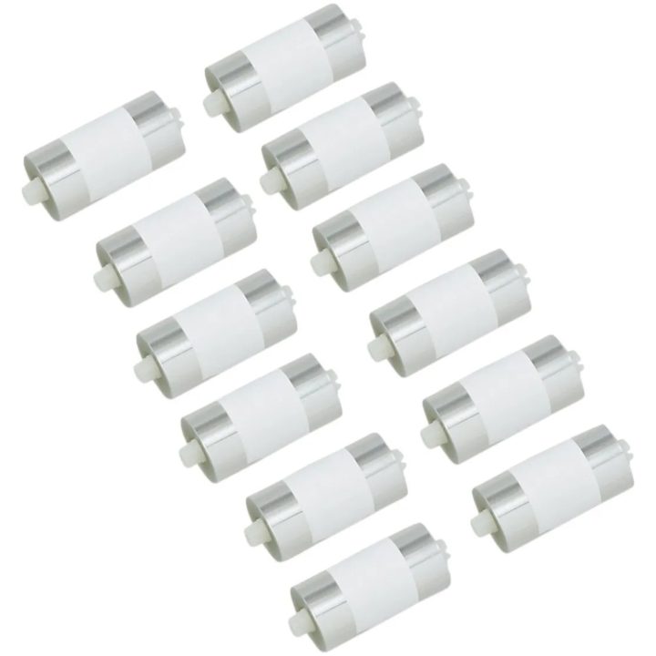 Goggle Roll-off System 3200/3300/3400 Klart PROGRIP Roll-Off-filmbehållare – bild 2