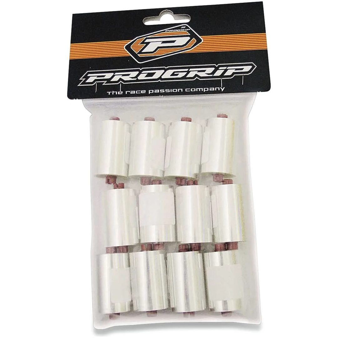 Goggle Roll-off System 3200/3300/3400 Klart PROGRIP Roll-Off-filmbehållare – bild 3