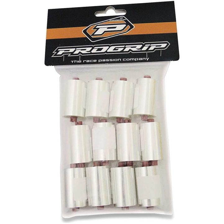 Goggle Roll-off System 3200/3300/3400 Klart PROGRIP Roll-Off-filmbehållare – bild 3