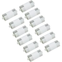Goggle Roll-off System 3200/3300/3400 Klart PROGRIP