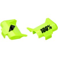 Goggle Roll-off System Armega Forecast Gul/Hi-vis/Fluo 100%