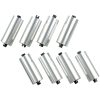 Goggle Roll-off System Vista Klart PROGRIP Roll-Off-film – miniatyr 2