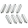 Goggle Roll-off System Vista Klart PROGRIP Roll-Off-film – miniatyr 1