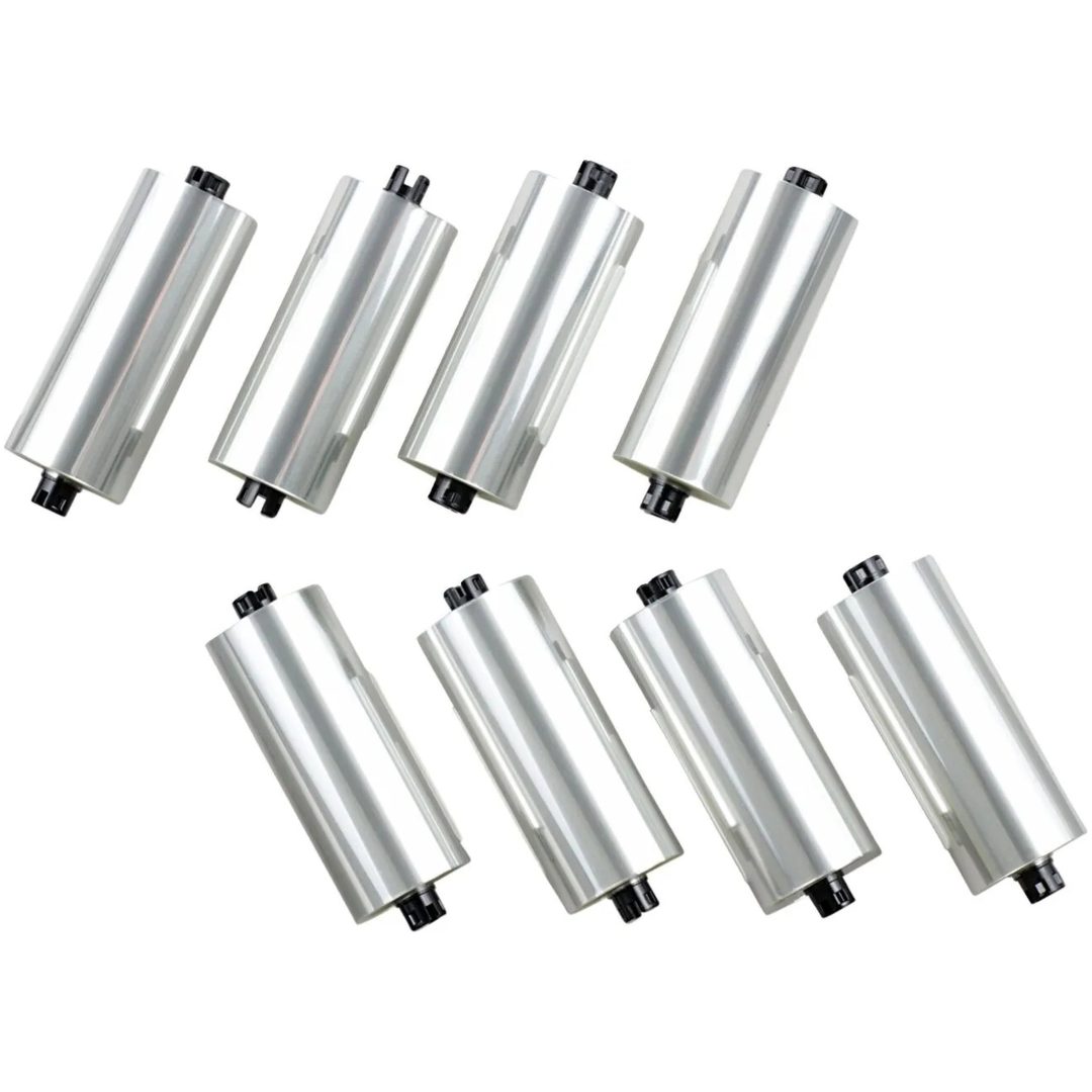 Goggle Roll-off System Vista Klart PROGRIP Roll-Off-film
