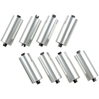 Goggle Roll-off System Vista Klart PROGRIP