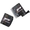 Goggle Roll-off System Vista Xxl Svart/Klar PROGRIP Roll-Off-system – miniatyr 1