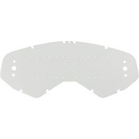 Goggle Roll-off System Xcr Klar MOOSE RACING