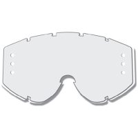 Goggle Tillbehör Lens 3331 Roll Off Klar PROGRIP