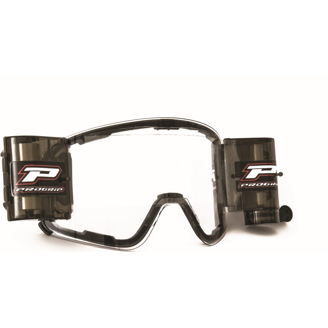 Goggle Tillbehör Magnet Roll Off Kit Xxl PROGRIP