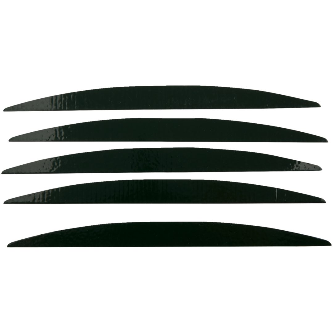 Goggle-tillbehör Regiment Total Vision System Svart THOR Stänkskärm