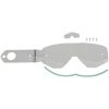Goggle-tillbehör Tear Off Pack Klar PROGRIP Avrivningsskydd – miniatyr 4