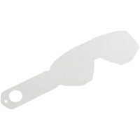 Goggle-tillbehör Tear Off Pack Klar PROGRIP