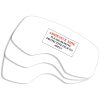 Goggle Tillbehör Transparent Progrip – miniatyr 2