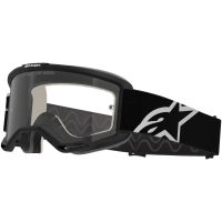 GOGGLE VISION 5 CORP BLACK CLEAR