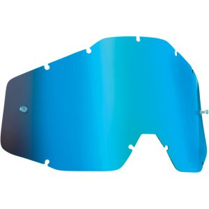 Gogglelins Youth Powerbomb/Powercore Klar FMF VISION