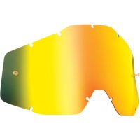 Gogglelins Youth Powerbomb/Powercore Klar FMF VISION