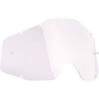 Gogglelins Youth Powerbomb/Powercore Klar FMF VISION