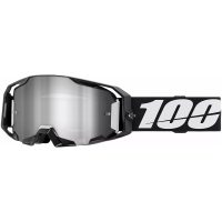 Goggles Armatic Spegelglas Svart 100%