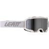 Goggles Velocity 4.5 Iriz Vit/Silver Leatt – miniatyr 1