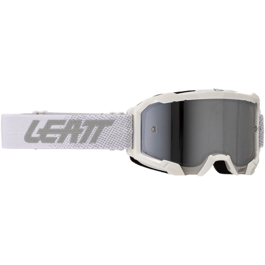 Goggles Velocity 4.5 Iriz Vit/Silver Leatt