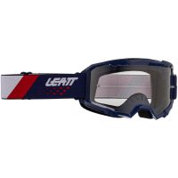 Goggles Vizion 2.5 Royal Clear 90 VLT Leatt