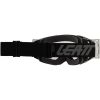 Goggles Vizion 3.5 Roll-Off Stealth Clear 90 VLT Leatt – miniatyr 2