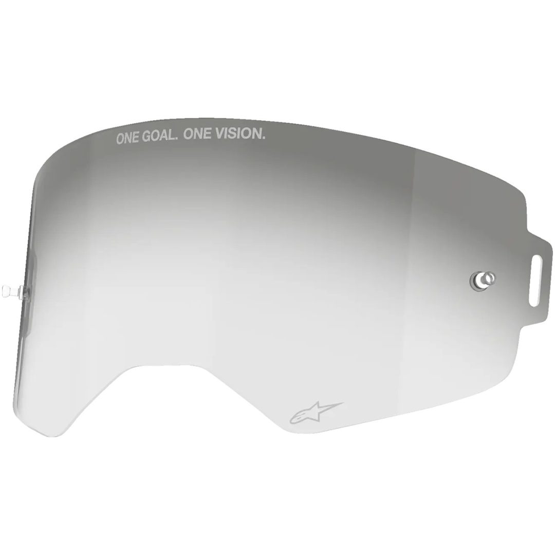 Goggleslins Supertech Fotokromatisk Alpinestars