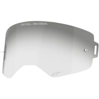 Goggleslins Supertech Fotokromatisk Alpinestars