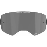 Goggleslins Supertech Svart ALPINESTARS
