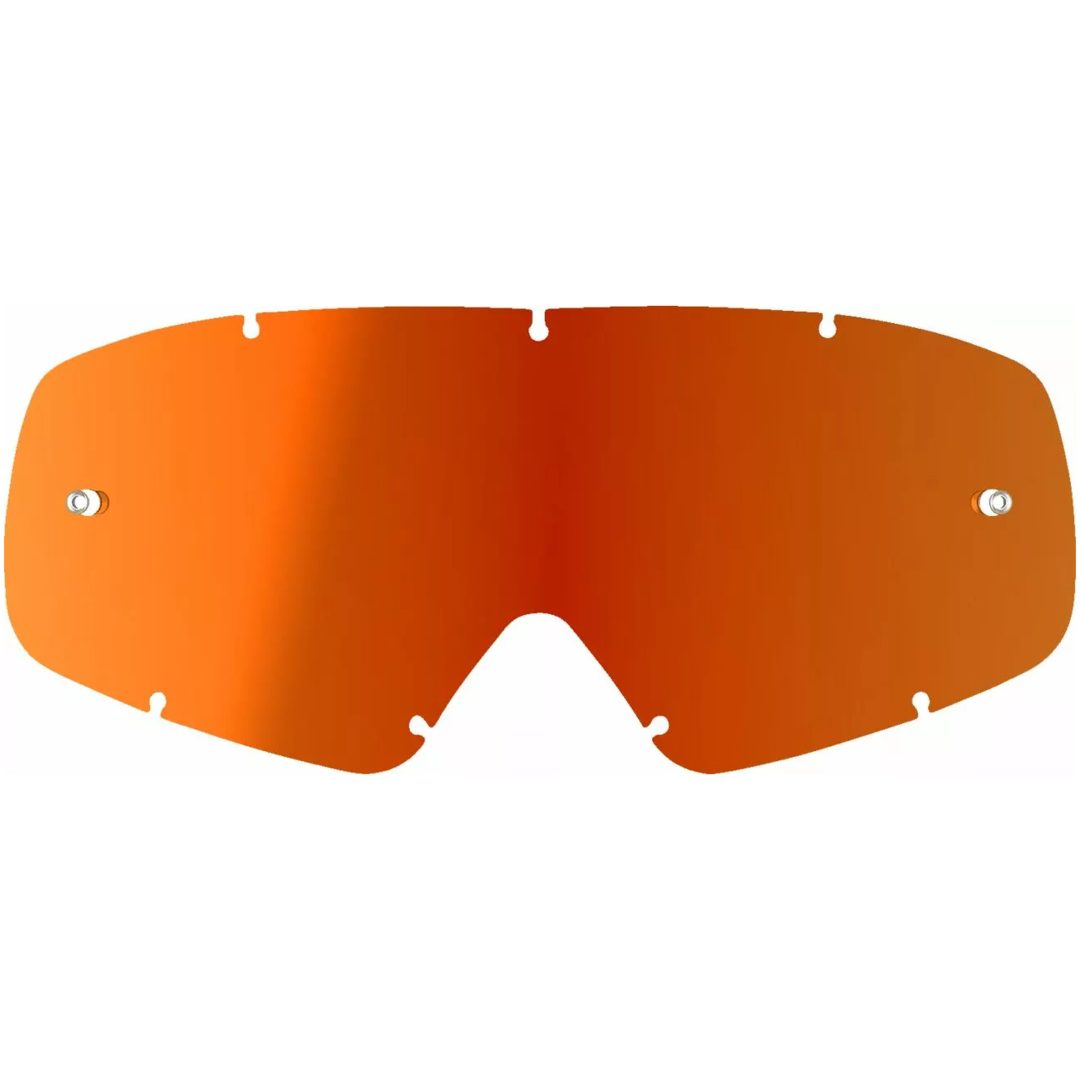 Goggleslins Ungdom Röd ALPINESTARS