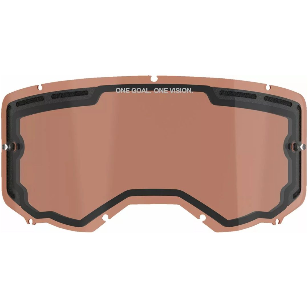 Goggleslins Vision 8/5/3 Röd ALPINESTARS