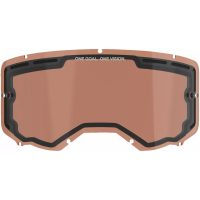 Goggleslins Vision 8/5/3 Röd ALPINESTARS