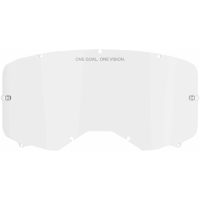 Goggleslins Vision 8/vision 5/vision 3 Klar ALPINESTARS