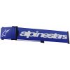 Gogglesrem Supertech Blå/vit ALPINESTARS – miniatyr 1