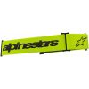Gogglesrem Supertech Svart/gul ALPINESTARS – miniatyr 2