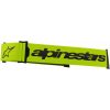 Gogglesrem Supertech Svart/gul ALPINESTARS – miniatyr 1