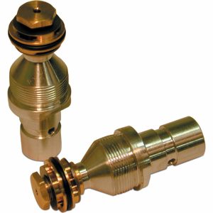 Gold Valve Retur Gaffelbens kit RACE TECH