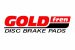 GOLDFREN logotyp