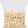 Golfpeggar 1000 st bambu vidaXL 83 mm – miniatyr 3