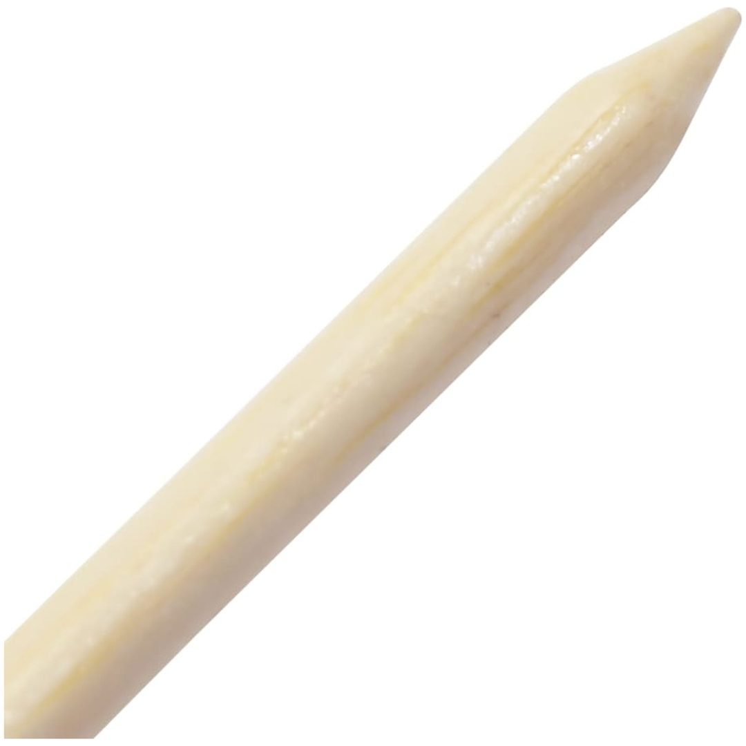 Golfpeggar 1000 st bambu vidaXL 83 mm – bild 6