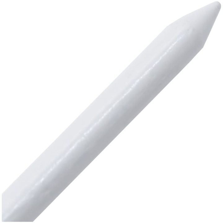 Golfpeggar 1000 st vit bambu vidaXL 83 mm – bild 6