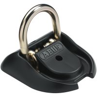 Golv-/väggankare WBA 100, klass 3 Abus