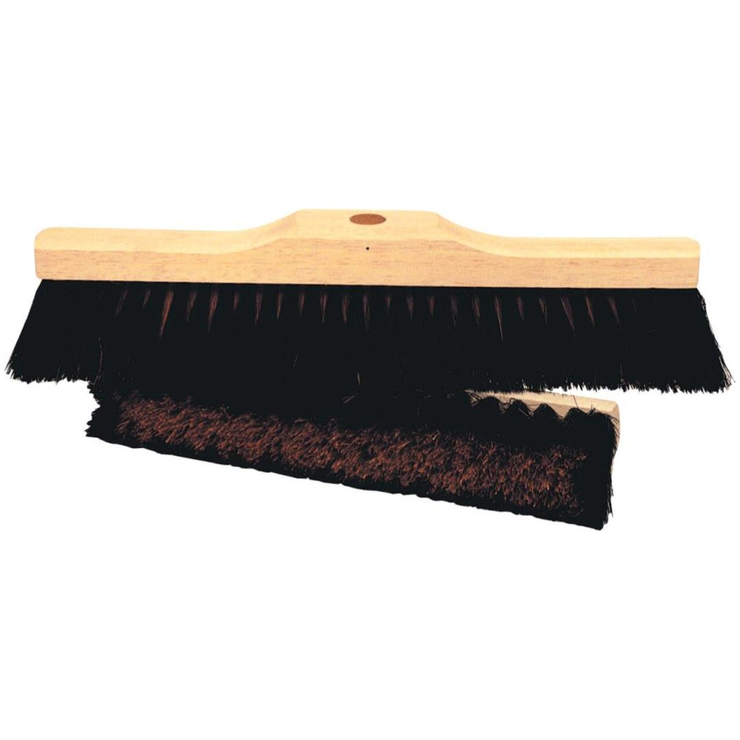 Golvborste BJARNUM 300x45 mm
