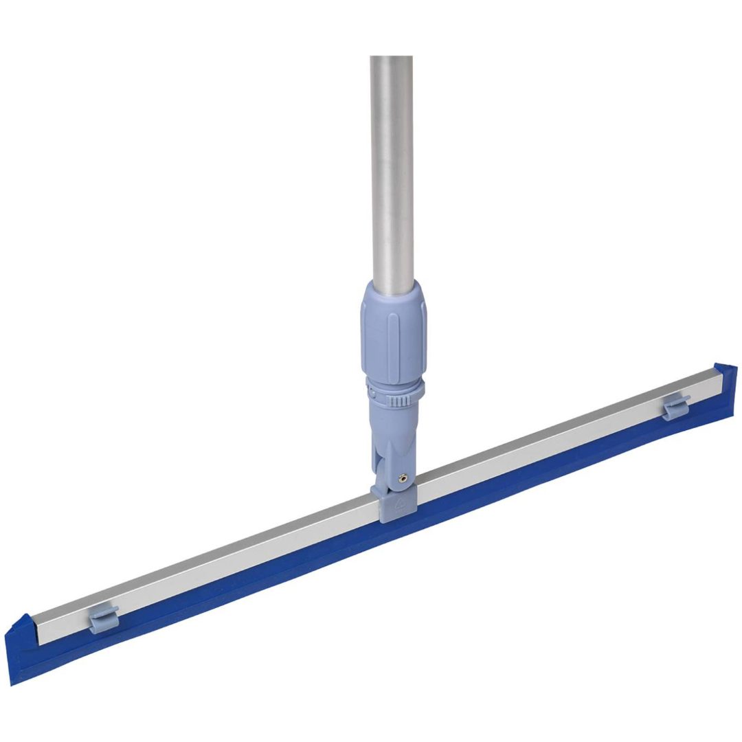 Golvborste/Gummiraka Multi Squeegee BLAD EXTRA GUMMI SQUEEGE 500MM