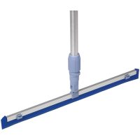 Golvborste/Gummiraka Multi Squeegee