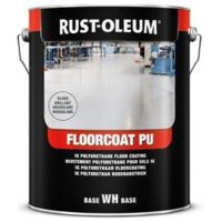 Golvfärg Floorcoat