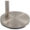 Golvlampa 200 cm 5 x E14 silver vidaXL – miniatyr 7