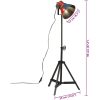 Golvlampa 25 W flerfärgad 35x35x65/95 cm E27 vidaXL – miniatyr 11