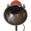 Golvlampa 25 W flerfärgad 35x35x65/95 cm E27 vidaXL – miniatyr 7