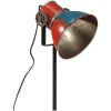 Golvlampa 25 W flerfärgad 35x35x65/95 cm E27 vidaXL – miniatyr 8